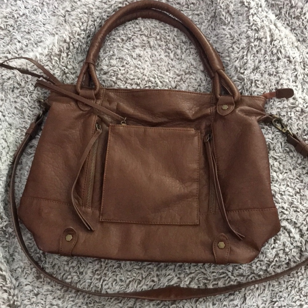 Urban outfitters shoulder bag